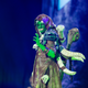 Illustration for article titled The Most Mind-Blowing and Astonishing Cosplay From BlizzCon 2015!